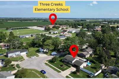 1634 Northwood Drive, Lowell, IN 46356 - Photo 37