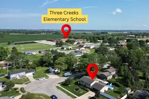 1634 Northwood Dr, Lowell, IN 46356 - Photo 37