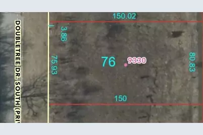 9330 Doubletree (Lot76) Drive S, Winfield, IN 46307 - Photo 3