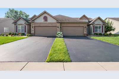 1379 Charlevoix Way, Schererville, IN 46375 - Photo 3