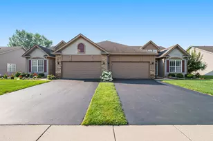 1379 Charlevoix Way, Schererville, IN 46375 - Photo 3