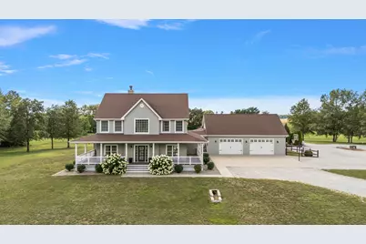 14984 County Rd 300 W, Wheatfield, IN 46392 - Photo 9