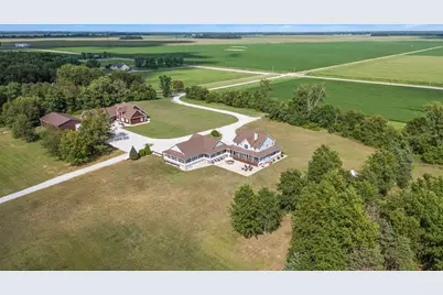 14984 County Rd 300 W, Wheatfield, IN 46392 - Photo 79