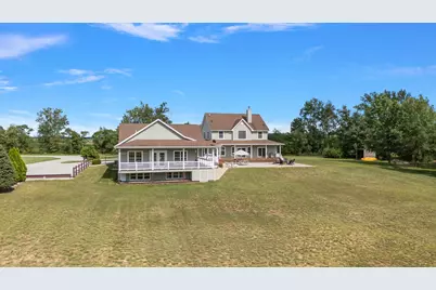 14984 County Rd 300 W, Wheatfield, IN 46392 - Photo 3