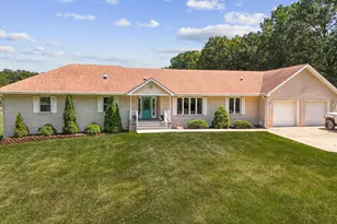 1251 N Mineral Springs Rd, Chesterton, IN 46304 - Photo 1