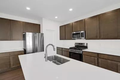 5302 Red Rock Lane, Schererville, IN 46375 - Photo 5