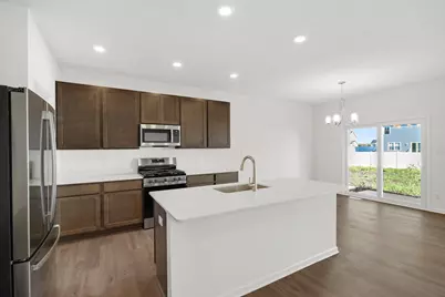 5302 Red Rock Lane, Schererville, IN 46375 - Photo 7