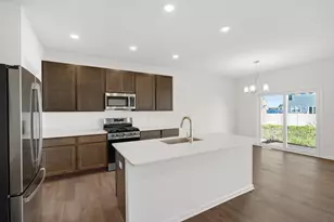 5302 Red Rock Ln, Schererville, IN 46375 - Photo 7