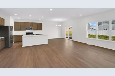 5302 Red Rock Lane, Schererville, IN 46375 - Photo 3