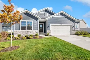 5302 Red Rock Ln, Schererville, IN 46375 - Photo 1