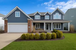 9925 Whitehall Garden, Munster, IN 46321 - Photo 1