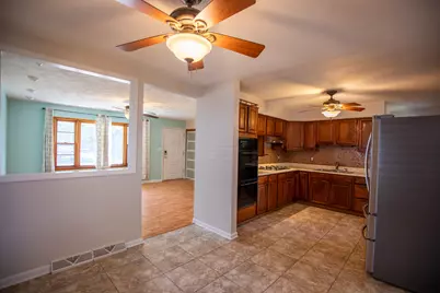 1060 N Vanderburg Street, Gary, IN 46403 - Photo 5