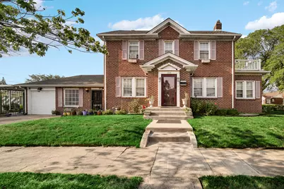 2006 W 4th Place, Gary, IN 46404 - Photo 1