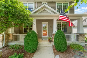 1144 Mary Ellen Dr, Crown Point, IN 46307 - Photo 39