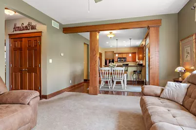 1144 Mary Ellen Drive, Crown Point, IN 46307 - Photo 7