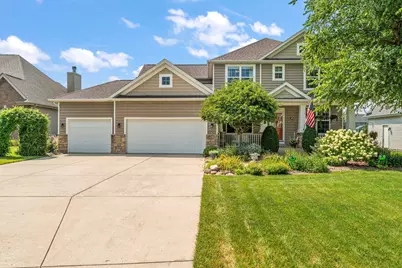 1144 Mary Ellen Drive, Crown Point, IN 46307 - Photo 1