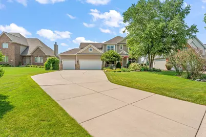 1144 Mary Ellen Drive, Crown Point, IN 46307 - Photo 41