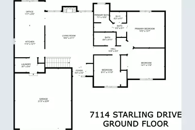 7114 Starling Drive, Schererville, IN 46375 - Photo 33