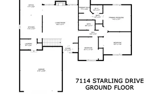 7114 Starling Dr, Schererville, IN 46375 - Photo 33