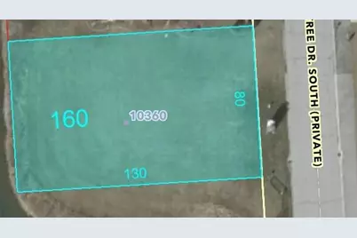 10360 Doubletree (Lot 160) Drive S, Winfield, IN 46307 - Photo 3