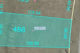 10460 Doubletree (Lot488) Dr S, Crown Point, IN 46307 - Photo 3