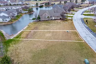 10470 Doubletree (Lot487) Dr S, Crown Point, IN 46307 - Photo 7