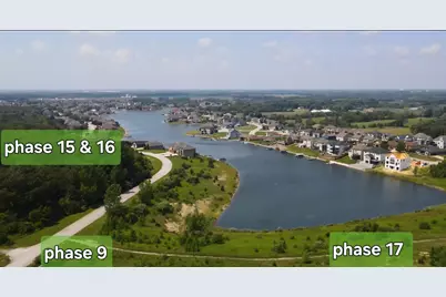 9275 Doubletree(Lot319) Drive S, Winfield, IN 46307 - Photo 15