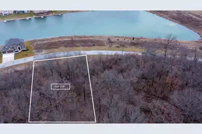 9275 Doubletree(Lot319) Drive S, Crown Point, IN 46307 - Photo 1