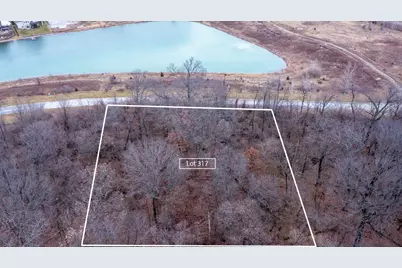 9325 Doubletree(Lot317) Drive S, Winfield, IN 46307 - Photo 1