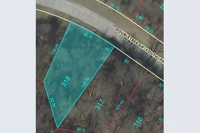 9315 Doubletree(Lot318) Drive S, Winfield, IN 46307 - Photo 3