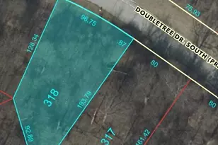 9315 Doubletree Dr S, Crown Point, IN 46307 - Photo 3