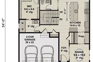 415 N Wood St, Griffith, IN 46319 - Photo 3