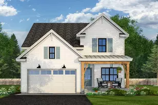 415 N Wood St, Griffith, IN 46319 - Photo 1