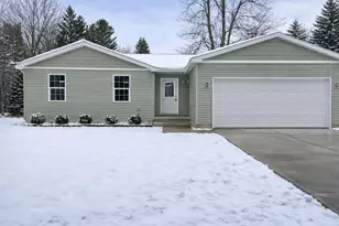 522 Oxford Rd, Kingsford Heights, IN 46346 - Photo 1