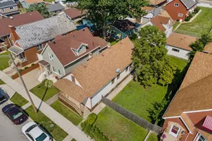 4921 Walsh Ave, East Chicago, IN 46312 - Photo 3