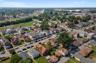 4921 Walsh Ave, East Chicago, IN 46312 - Photo 5