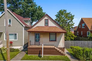 4921 Walsh Ave, East Chicago, IN 46312 - Photo 1