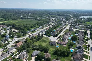 2900 Manchester Ln, Schererville, IN 46375 - Photo 43