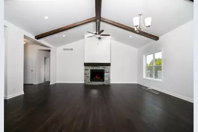 1761 Trailbrook Drive, Valparaiso, IN 46385 - Photo 3