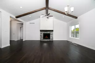 1761 Trailbrook Dr, Valparaiso, IN 46385 - Photo 3