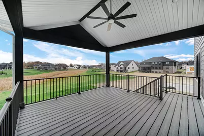 9467 Tall Grass Trail, Saint John, IN 46373 - Photo 31