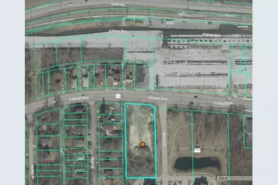 800 Gibson Street, Gary, IN 46403 - Photo 1