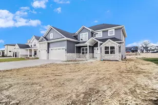 5925 W 135th Pl, Cedar Lake, IN 46303 - Photo 3