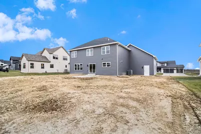 5925 W 135th Place, Cedar Lake, IN 46303 - Photo 7