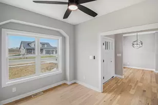 5925 W 135th Pl, Cedar Lake, IN 46303 - Photo 9