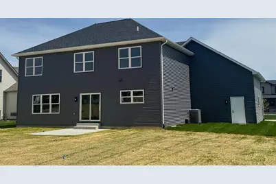 5925 W 135th Place, Cedar Lake, IN 46303 - Photo 5