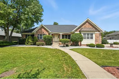 1121 Boxwood Drive, Munster, IN 46321 - Photo 1