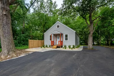 1564 Baker Street, Gary, IN 46404 - Photo 35