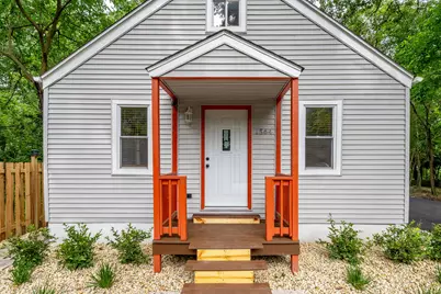 1564 Baker Street, Gary, IN 46404 - Photo 37