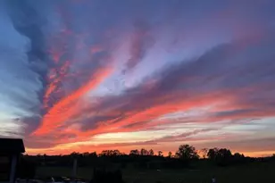 9192 Michigan Dr, Crown Point, IN 46307 - Photo 65